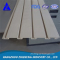 Reasonable price Alibaba wholesale display slatwall for supermarket